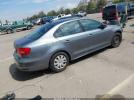 Volkswagen Jetta 2.0l S Image 5