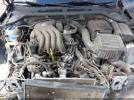 Volkswagen Jetta 2.0l S Image 8