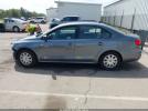 Volkswagen Jetta 2.0l S Image 9
