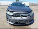 Honda Civic Lx Image 9