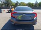 Honda Civic Lx Image 14