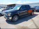 Ford F-150 Xlt Image 4