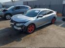 Honda Civic Si Image 16