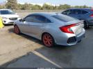 Honda Civic Si Image 15