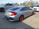 Honda Civic Si Image 17