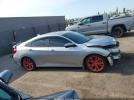 Honda Civic Si Image 6