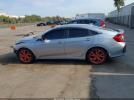 Honda Civic Si Image 8