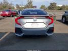 Honda Civic Si Image 14