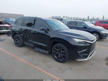  Salvage Lexus Tx 500h