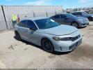 Honda Civic Sport Image 1