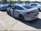 Honda Civic Sport Image 6