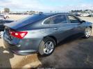 Chevrolet Malibu Fwd Ls Image 16