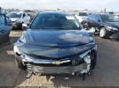 Chevrolet Malibu Fwd Ls Image 12