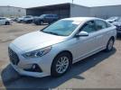 Hyundai SONATA Se Image 9