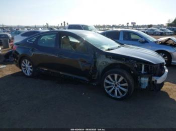  Salvage Hyundai Azera