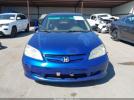 Honda Civic Vp Image 11