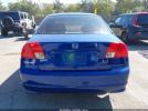 Honda Civic Vp Image 13