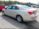 Chevrolet Malibu 1ls Image 4