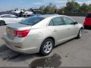 Chevrolet Malibu 1ls Image 3