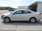 Chevrolet Malibu 1ls Image 10