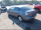 Honda Civic Lx Image 15