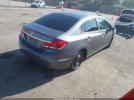 Honda Civic Lx Image 16