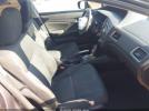 Honda Civic Lx Image 14