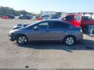Honda Civic Lx Image 10