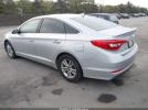 Hyundai SONATA Se Image 2