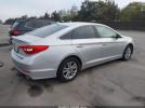 Hyundai SONATA Se Image 4