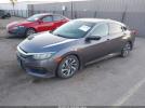 Honda Civic Ex Image 2