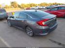Honda Civic Ex Image 3