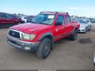 Toyota Tacoma Prerunner V6 Image 7