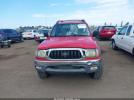 Toyota Tacoma Prerunner V6 Image 5