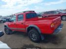 Toyota Tacoma Prerunner V6 Image 16
