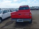 Toyota Tacoma Prerunner V6 Image 4