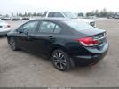 Honda Civic Ex Image 10