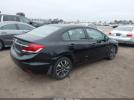 Honda Civic Ex Image 2