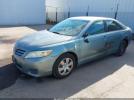 Toyota Camry Le Image 5