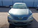 Toyota Camry Le Image 16