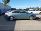 Toyota Camry Le Image 13