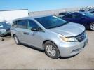 Honda Odyssey Lx Image 1