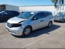 Honda Odyssey Lx Image 3