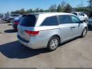 Honda Odyssey Lx Image 2