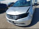 Honda Odyssey Lx Image 8