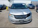 Honda Odyssey Lx Image 11
