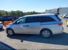 Honda Odyssey Lx Image 12