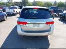 Honda Odyssey Lx Image 17