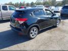 Honda HR-V 2wd Lx Image 6