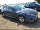 Kia Optima Lx Image 1